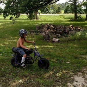 Meet your Posher, Mathew